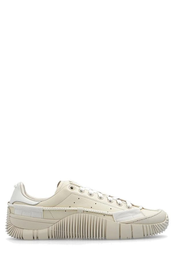 X Craig Green Scuba Stan Lace-Up Sneakers