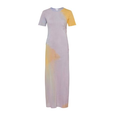 Acne StudiosEvas Tulle 长款连衣裙