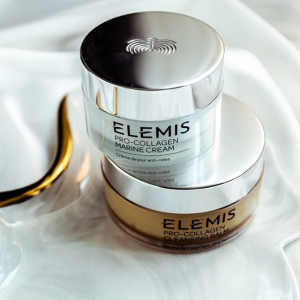 一年一次：ELEMIS 热促活动超值享 珍贵骨胶原海洋元素滋润你的肌肤