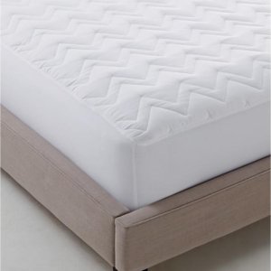 Martha Stewart Essentials 经典款床褥 床垫保护罩
