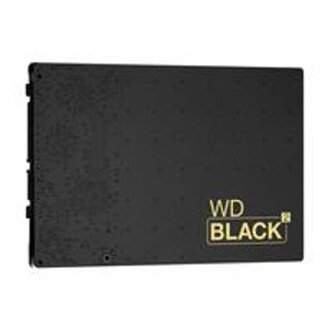 WD Black 2.5" Dual Drive 120GB Internal SSD and 1TB Hard Drive Kit
