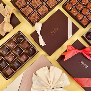 Ethel M Chocolates 巧克力礼盒促销