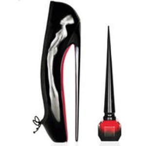 with $125 Christian Louboutin Beaute purchase @ Neiman Marcus