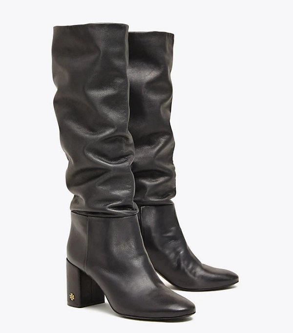 Brooke Slouchy Boot