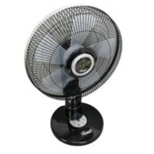 Rosewill RHFN-14002 Oscillating Table Fan with Remote Control