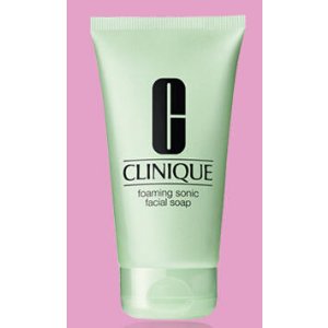 with Orders over $50 @ Clinique