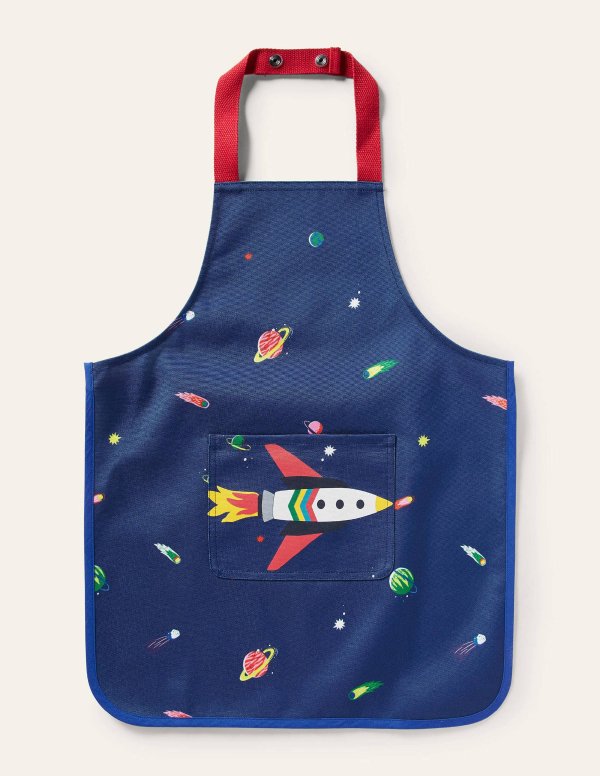 Apron - Starboard Space | Boden US