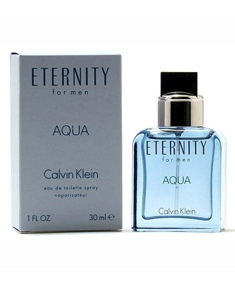 Eternity Aqua 男香