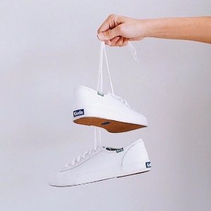 Orders over $30 @ Keds