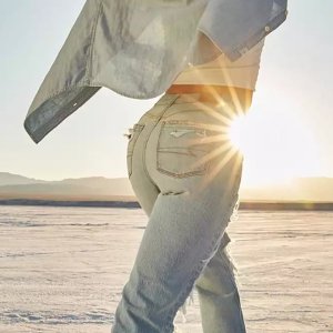 aerie Jeans on Sale $37.5 Get High-Waisted Jegging