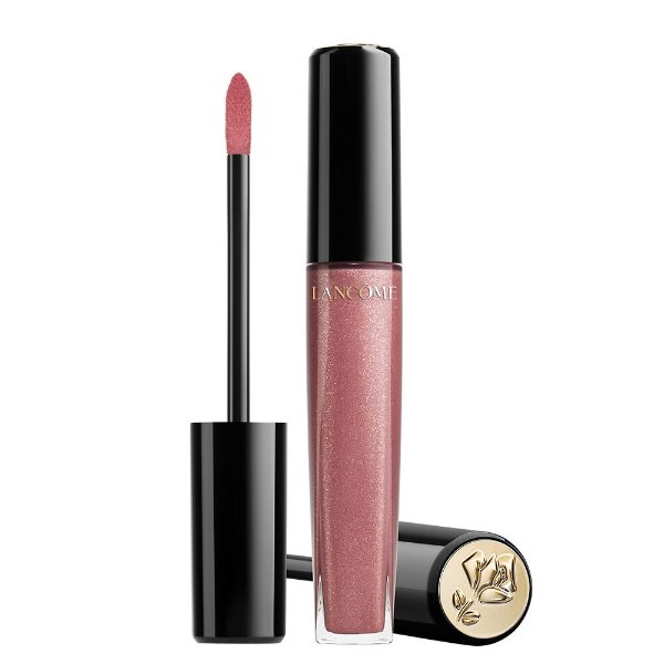 L'Absolu Gloss, Non-Sticky Lip Gloss in 3 Finishes | Lancome