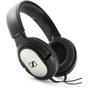 Sennheiser HD 201 Professional DJ Stereo Headphones