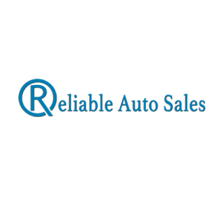 Reliable Auto Sales - 拉斯维加斯 - Las Vegas