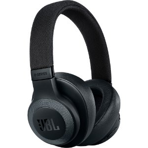 JBL E65BTNC Bluetooth Noise-Canceling Headphones