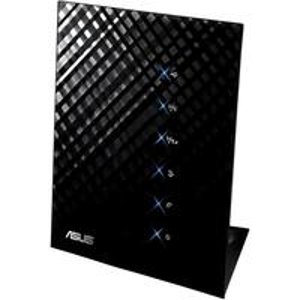 ASUS RT-N56U Dual Band Wireless Router Kit