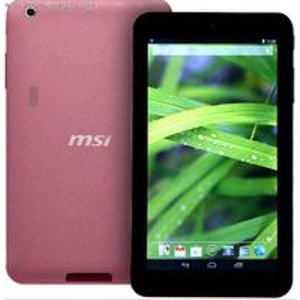  MSI Primo 73 Pro 7" 16GB Android Tablet 9S7-N71J14-036