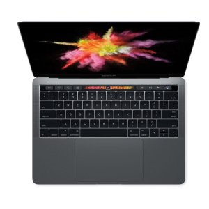 史低价：Apple 13.3" MacBook Pro 笔记本电脑(i5, 8GB, 512GB SSD)