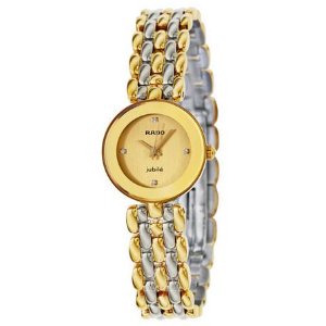 Rado Women's Florence Jubile Watch R48745723 (Dealmoon Exclusive)