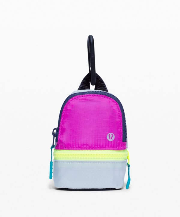 City Adventurer Backpack *Nano | Women's Bags | lululemon