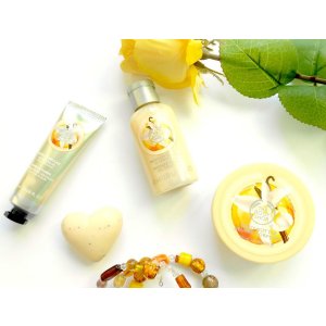 Editor's Pick - What to Buy @ The Body Shop