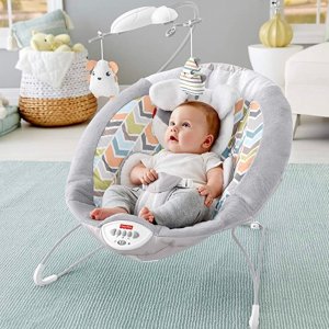 Fisher-Price Sleepers, Highchairs, Bouncers & More @ Amazon