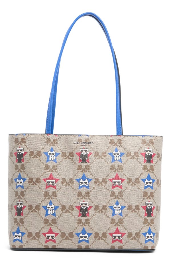 Maybelle Tote 包