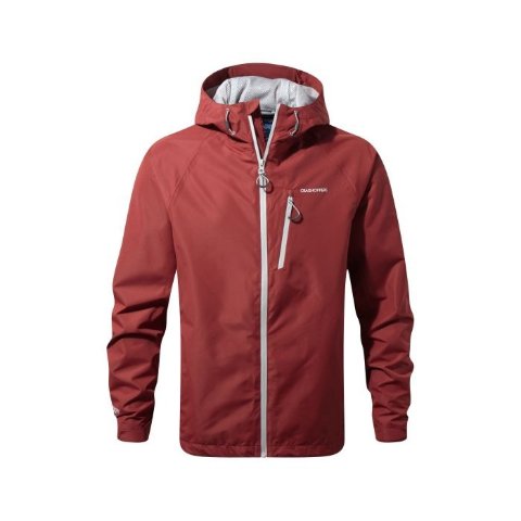 Craghoppers acton clearance jacket