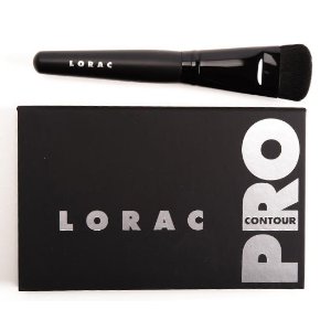 Lorac新品专业修容盘Pro Contour Palette试色抢先看