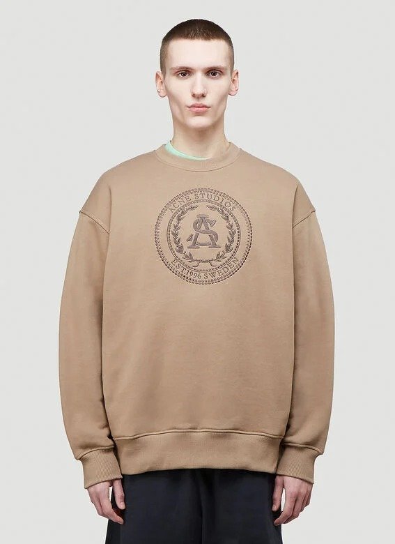 acne studios 卫衣 7166619 380.00 - 北美省钱快报