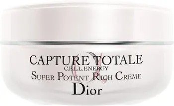 Capture Totale Super Potent Rich Cream