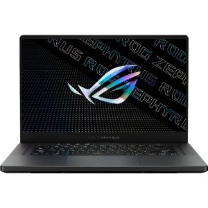 ASUS ROG Zephyrus 15.6" Laptop (R9 5900HS, 3070, 16GB, 1TB)