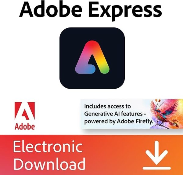 Express Premium | 预付费订阅 1 年 | 适用于 Web、Android 和 iOS | 包括 100 GB 存储空间