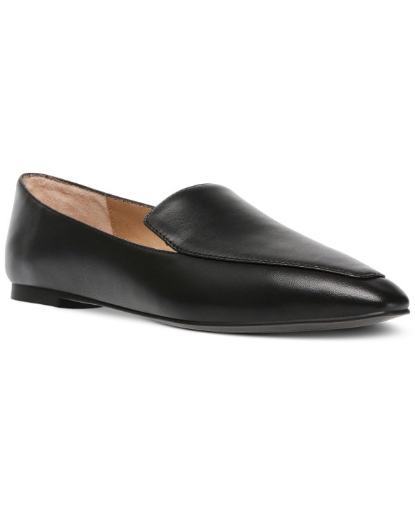 Women's Gemmy Pointed-Toe Loafers