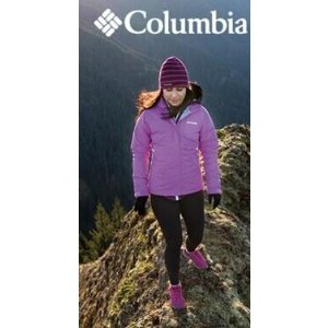 Women's Jackets @ Columbia Sportswear