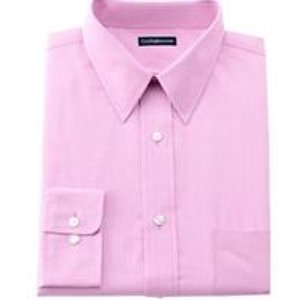 Croft & Barrow® Classic-Fit Dress Shirt 