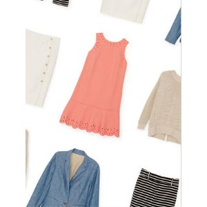 Almost Everything @ Loft