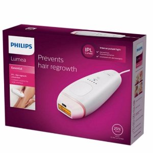 Philips Lumea Essential IPL Hair Remover