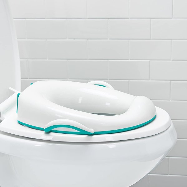 Sit Right Potty Seat, Teal
