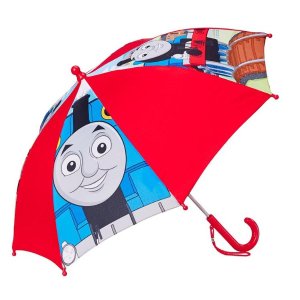 Amazon精选Berkshire儿童动漫雨衣及雨伞套装热卖