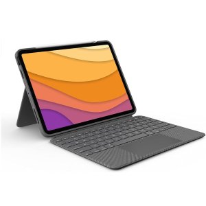 Logitech iPad Air 键盘保护壳