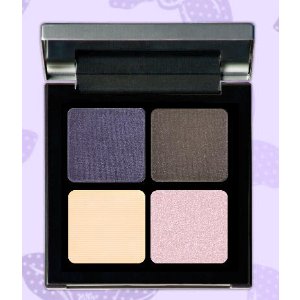 Limited Edition Suede Orchid Palette at Prescriptives