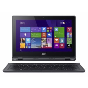 Acer Aspire Switch 12 SW5-271-62X3 12.5-inch 2-in-1 Laptop 