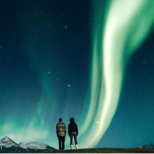 Iceland's Northern Lights: 4-Night Trip w/Air