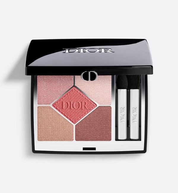 Diorshow 5 Couleurs - Limited Edition