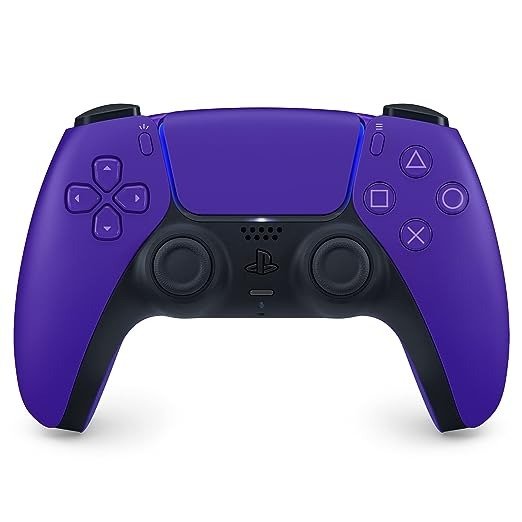 PlayStation DualSense 无线手柄 紫色