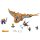 Marvel Super Heroes Avengers: Infinity War Thanos: Ultimate Battle 76107 Guardians of the Galaxy Starship Action Construction Toy and Building Kit for Kids (674 Piece)