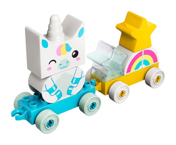 Unicorn 10953 | DUPLO® | Buy online at the Official LEGO® Shop US