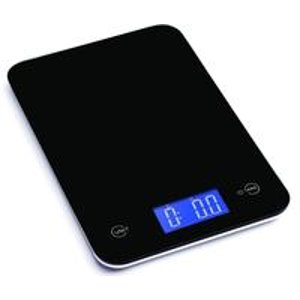 Touch Professional Digital Kitchen Scale