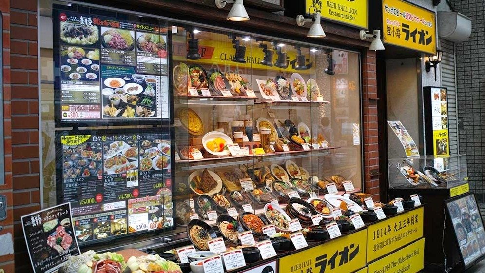 美国的日本超市盘点，告诉你去日本超市买什么！