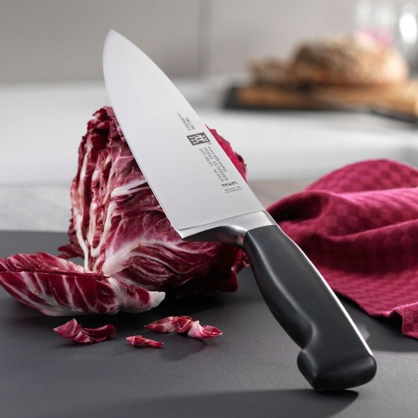 Four Star 7-inch, Chef's knife - Visual Imperfections